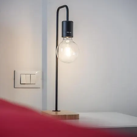 The Lantern Flat - Ticinese Navigli *