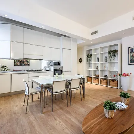 The Lantern Flat - Ticinese Navigli * Mailand