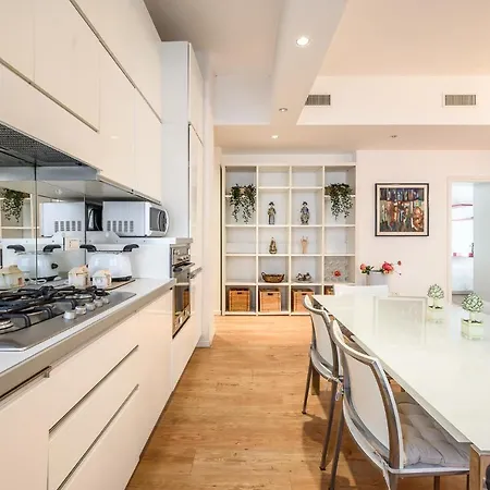 The Lantern Flat - Ticinese Navigli * Mailand