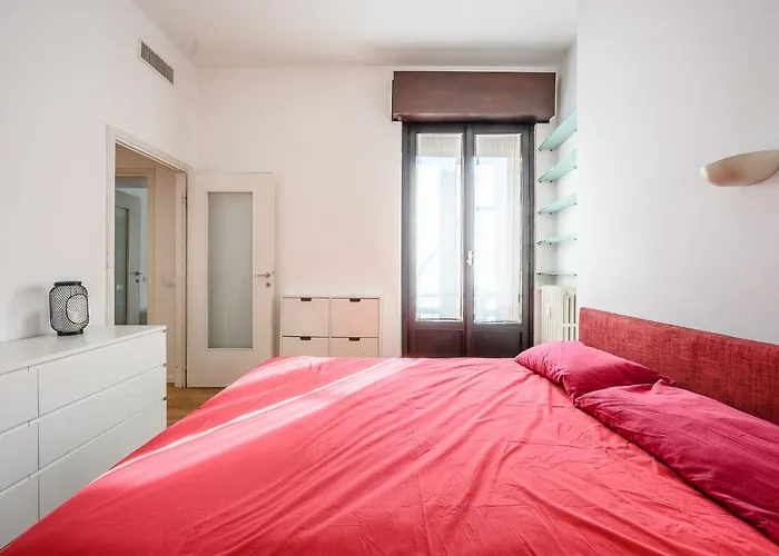 The Lantern Flat - Ticinese Navigli