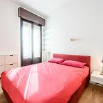 아파트 The Lantern Flat - Ticinese Navigli 밀라노