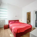 아파트 The Lantern Flat - Ticinese Navigli *