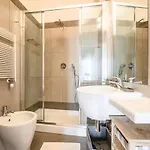 The Lantern Flat - Ticinese Navigli 밀라노