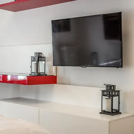 The Lantern Flat - Darsena Area * מילאנו