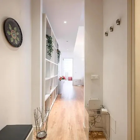 The Lantern Flat - Darsena Area * מילאנו