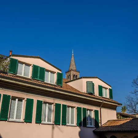 公寓 The Lantern Flat - Darsena Area *