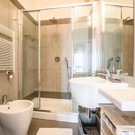 The Lantern Flat - Darsena Area מילאנו