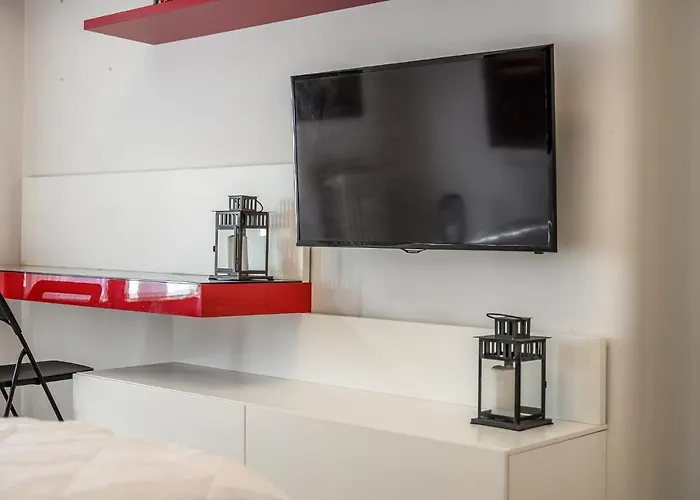 The Lantern Flat - Darsena Area * 밀라노