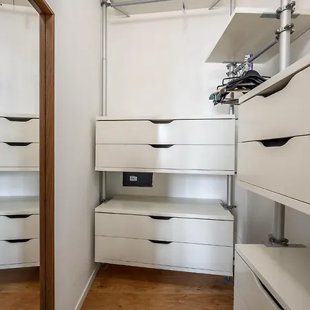 The Lantern Flat - Ticinese Navigli
