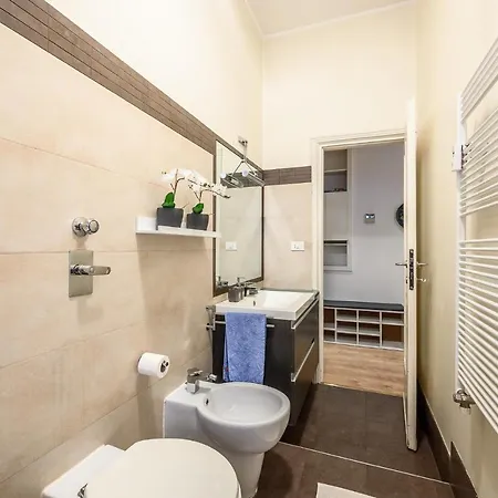 Apartamento The Lantern Flat - Ticinese Navigli Milão