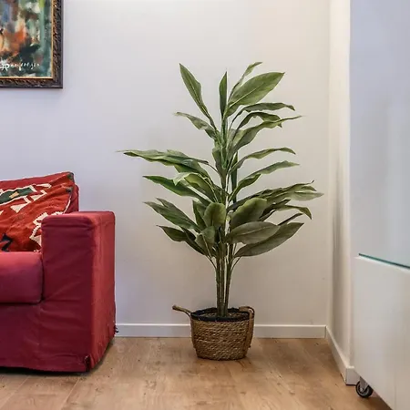 The Lantern Flat - Ticinese Navigli Apartamento Milão