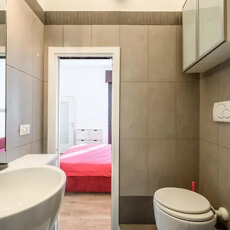 Apartamento The Lantern Flat - Ticinese Navigli *
